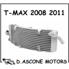 RADIATORE TMAX 500 2008 2011