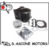 KIT CILINDRO YAMAHA MAJESTY 250 D. 69 mm