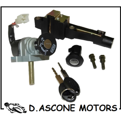 KIT SERRATURE MALAGUTI PHANTOM F12 F15 50 100
