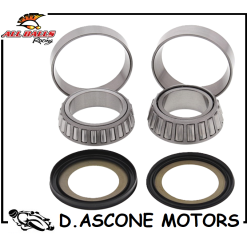 KIT CUSCINETTI STERZO DUCATI MONSTER 600/750/900