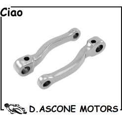 COPPIA PEDIVELLE PIAGGIO CIAO GRILLO 1980 1993, 