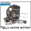 COPPIA CARTER MOTORE ORIGINALI PIAGGIO VESPA PX
