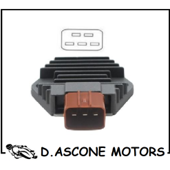 REGOLATORE DI TENSIONE 12V