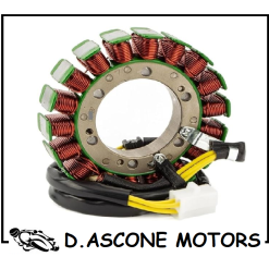 STATORE COMPATIBILE HONDA XLV 600, TRANSALP 87-99