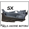 PEDANA SX TMAX 560 2022 2025