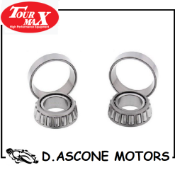 KIT CUSCINETTI STERZO YAMAHA XMAX 125/250 06-09
