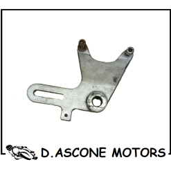PIASTRA PINZA FRENO POSTERIORE  DUCATI MONSTER 600