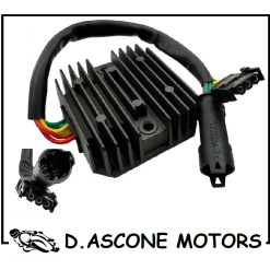 REGOLATORE TENSIONE BMW F 800 GS