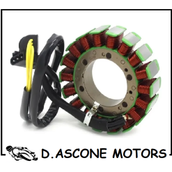 STATORE BMW F 800 R