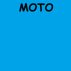 -- MOTO --