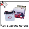 BATTERIA CB5L-B-SM 12V 5AH ACIDO PREDOSATO A CORREDO