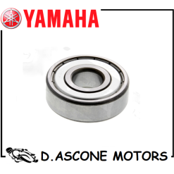 CUSCINETTO ORIGINALE YAMAHA B6004