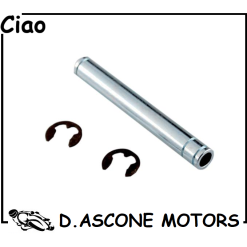 PERNO CAVALLETTO PIAGGIO CIAO Ø 14