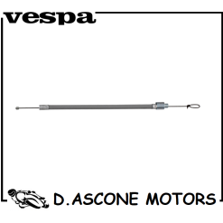 TRASMISSIONE STARTER  PIAGGIO VESPA PK 50-125CC