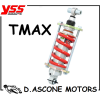MONO AMMORTIZZATORE TMAX 500 2001 2011 YSS