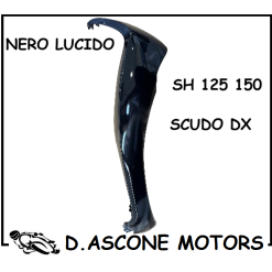 CARENA ANTERIORE DESTRA HONDA SH125 / 150CC 2013-2016