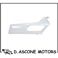 SOTTO PEDANA ANT SINISTRO SH 125 150 2020 2025 BIANCO