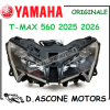 FARO TMAX 560 2025 2026