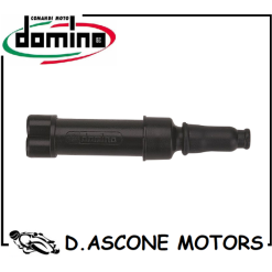 SDOPPIATORE UNIVERSALE DOMINO 6,8MM