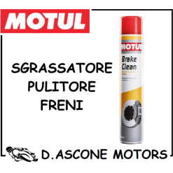 MOTUL Brake Clean 750L
