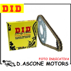 Kit Catena Hond X-750 2017 2022
