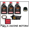 KIT TAGLIANDO TMAX 560 MOTUL 7100 10W40 2022 2026