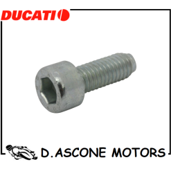 1 VITE DUCATI M 6 X 16