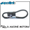 CINGHIA POLINI TMAX 530 2012 2025