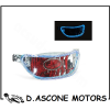 STOP / FANALE / FARO POSTERIORE TNT PEUGEOT SPEEDFIGHT LC DT 50 1997 > 1998