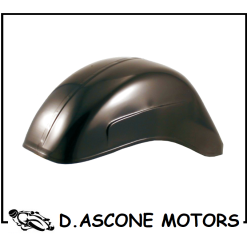 PARAFANGO ANTERIORE IN FERRO PIAGGIO VESPA 50-90-125CC
