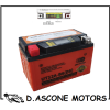 Batteria MOTO OUTDO UT12A-BS DS Display digitale intelligente
