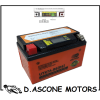 Batteria Outdo Precaricata a gel UTX7A-BS GEL Display digitale intelligente