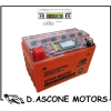 Batteria Precaricata Outdo UTX9-BS Display digitale intelligente