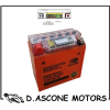 Batteria Precaricata Outdo UB9B-BS Display digitale intelligente