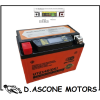 Batteria MOTO OUTDO UTZ14S DS/UTZ12S Display digitale intelligente