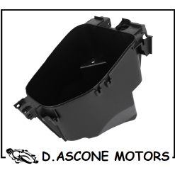 Vano Sottosella TNT Nero per Yamaha 50 AEROX 1997-2012