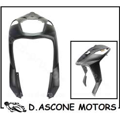 SCUDO ANTERIORE SYM ORBIT 2 50- 125 2 T / 4 T 2010-2014 NERO OPACO