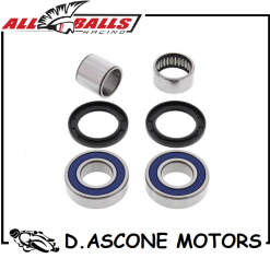Kit cuscinetti ruota All Balls 25-1474