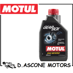 1 LT MOTUL Gearbox 80W90