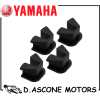 Kit 4 Cursori Tasselli Variatore Originale Yamaha TMax 500 2004 / 2011