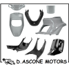 KIT CARENE BOOSTER 8 PEZZI 1993 2003 4 NARDO'