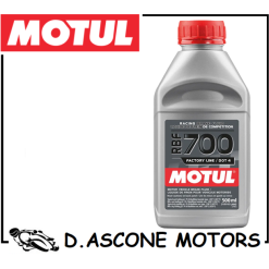 OLIO FRENI MOTUL RBF 700 FACTORY LINE DOT4