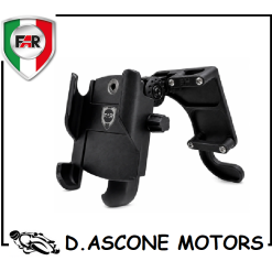 Porta Cellulare per Honda SH 2020–2026 FAR