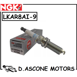 CANDELA NGK LKAR8AI-9