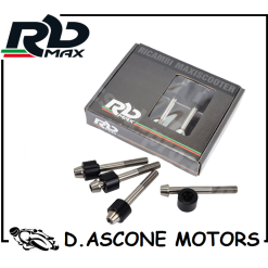 KIT DISTANZIALI X DISCHI MAGGIORATI DA Ø 300 TMAX 530 560