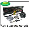 KIT VARIATORE+CINGHIA TROPHY TPR TOP VARIOTOP MINARELLI