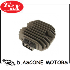 Regolatore di tensione Nuovo Yamaha Tmax 500 530 560 TOUR MAX
