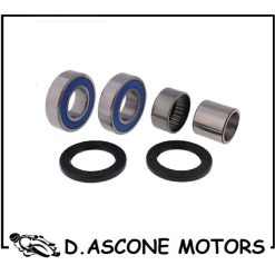 KIT CUSCINETTI RUOTA POSTERIORE (RIF. ALL-BALLS: 25-1474)