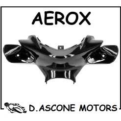 CUPOLINO MANUBRIO NERO METAL YAMAHA 50 AEROX 1997-2012