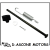KIT MOLLA E PERNO CAVALLETTO BOOSTER